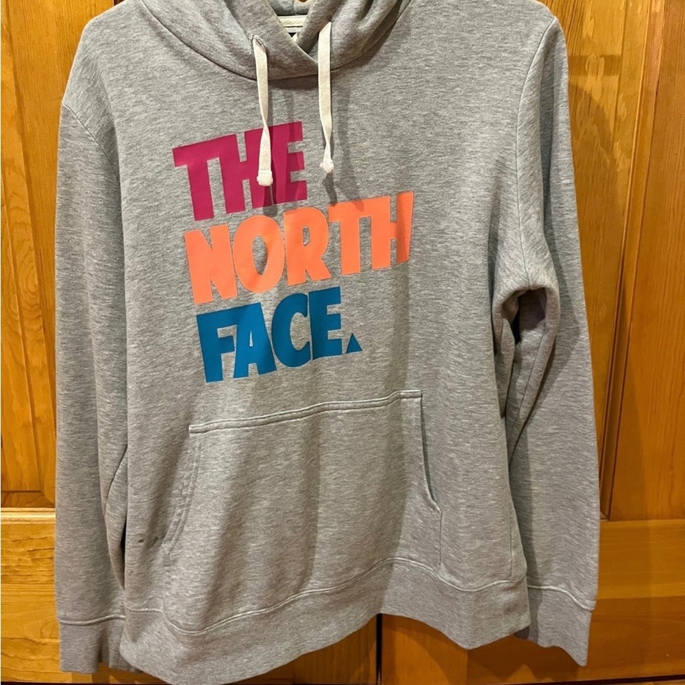 North Face Hoodie